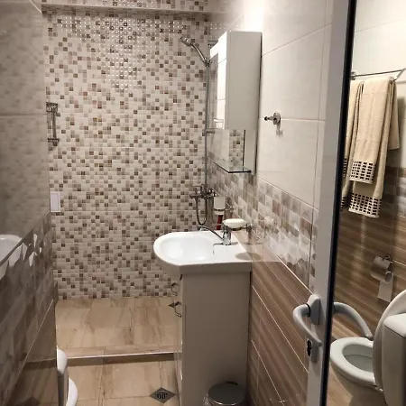 Villa Iva * Σάνι Μπιτς