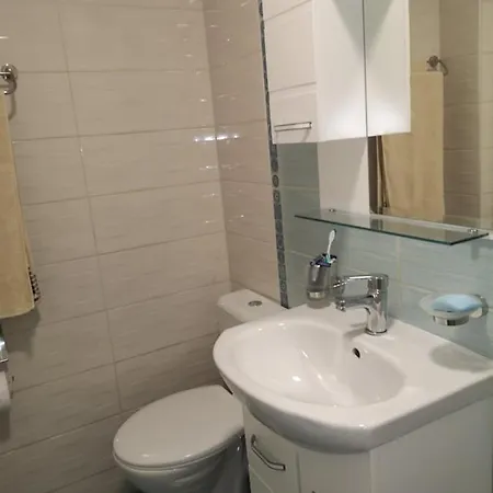 Villa Iva * Σάνι Μπιτς