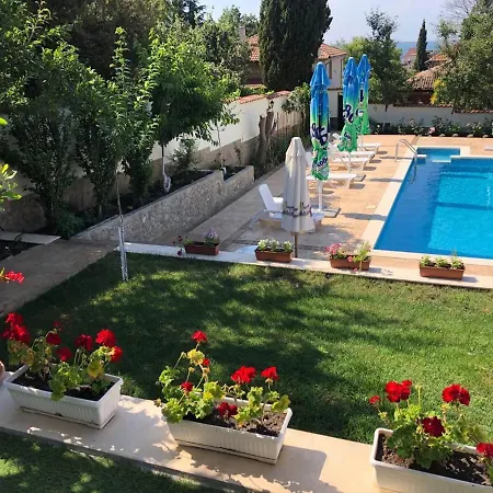 Gasthuis Villa Iva Sunny Beach