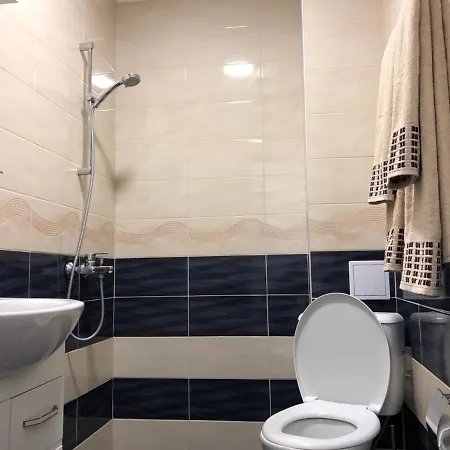 Villa Iva بيت ضيافة ساني بيتش