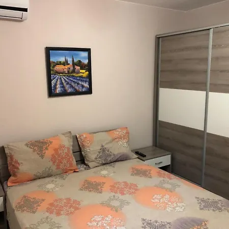 بيت ضيافة Villa Iva *