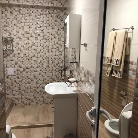 بيت ضيافة Villa Iva *