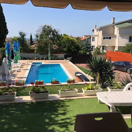 Villa Iva Guest house