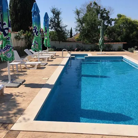 Villa Iva * Slantchev Briag