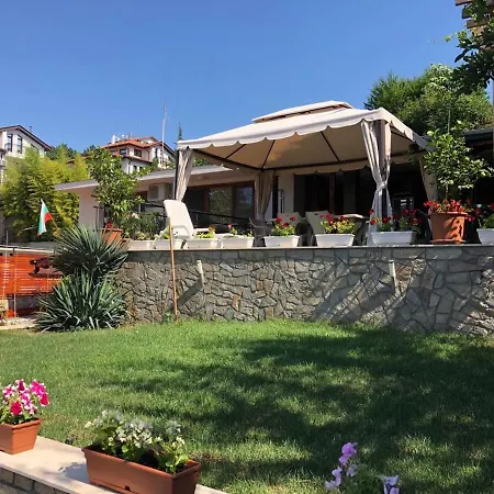 Villa Iva Maison d'hôtes Slantchev Briag