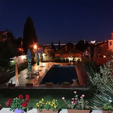 Villa Iva * Sunny Beach